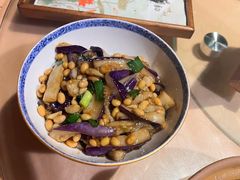-图味美小黄鱼·景德菜(浙江路店)