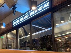 -Goose Island Brewhouse鹅岛精酿啤酒餐厅