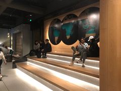 景观位-星巴克臻选(深圳万象天地旗舰店)