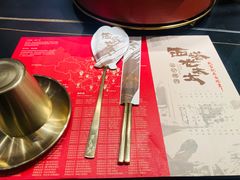 -西塔老太太泥炉烤肉(龙湖北苑天街店)