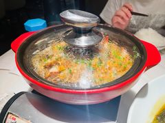 -周渝食惦·酸菜鱼精致川菜(横岗店)