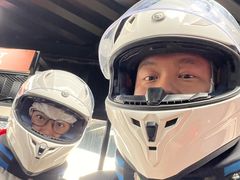 -宝山流光速国际赛车场(宝山店)