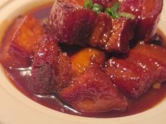 -小菜园新徽菜(青岛市南万象城店)