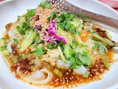 西贝面筋-西贝(大华虎城店)