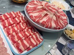 -名都晓荷塘主题火锅(春光路店)