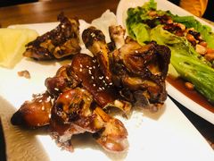 -炊烟小炒黄牛肉(中心印象城店)
