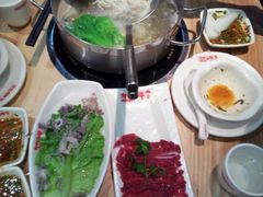 -为什么牛潮汕牛肉火锅(万胜广场店)