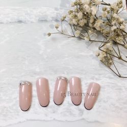 -15 Nail日式美甲美睫