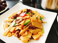 -七叔家宴家常广西菜(明秀东路店)