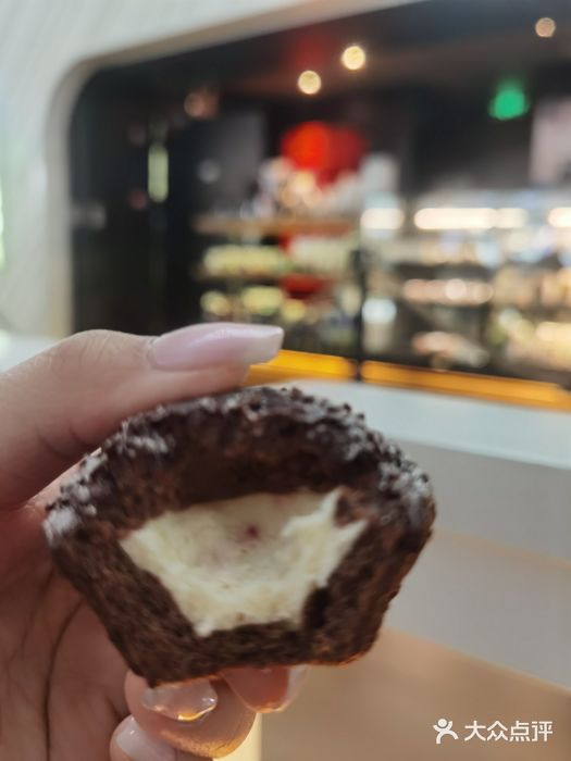 星巴克(南京南站北夹层店)图片