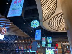 -茶马花街(城西银泰城店)