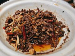 -印象鲵宴·张家界地标美食名片(溪布街店)