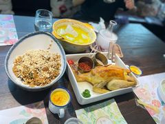 -素描餐厅(灵隐天竺店)