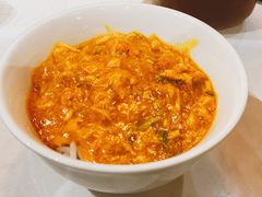 蟹粉捞饭-荟廷·晶萃(陆家嘴尚悦湾店)