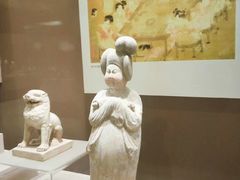 -西安大唐西市博物馆