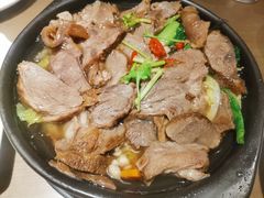 -洪兴砂锅·融合砂锅菜(三站店)