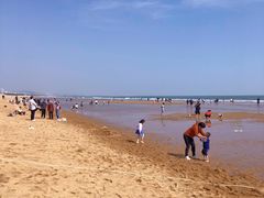 -巧克力渔家.小船海鲜胶东菜(万平口店)