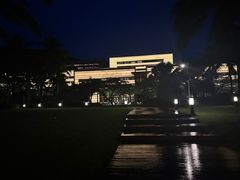 -三亚太阳湾柏悦酒店