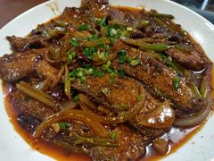 -王家土菜馆(霍山县店)