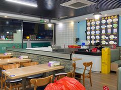 -汕头辉记肠粉王(岗厦店)