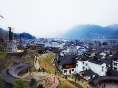 -海窝子古镇