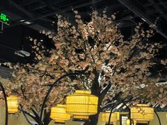 -绿茶餐厅(昌平悦荟店)