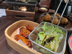 -匠和风精致料理(莆田财富中心店)