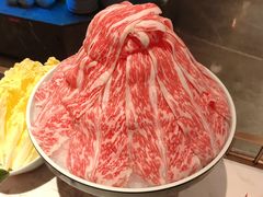 -捞神煲汤火锅(湖滨商业街店)