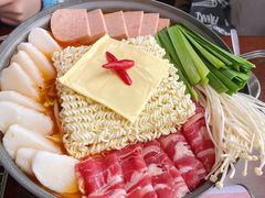 -789韩料食堂(创意产业园店)