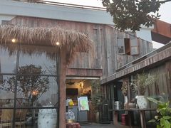 -悦哉·派对·草坪婚礼·围炉煮茶(三圣乡店)