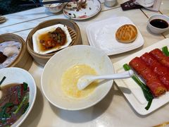 红米金沙肠-稻香酒家·35年老字号(侨光店)