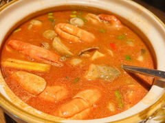 -金牌泰香米(重庆万象城店)