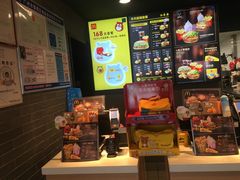 -麦当劳(盛兴大街店)