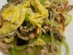 -红屋川菜(大学南路店)