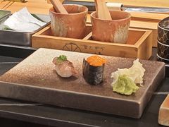 -Sushi Hanzo半藏(天环广场店)