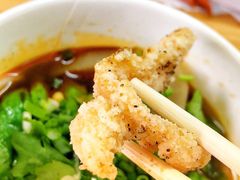 -香酥鸡排(京汉大道店)