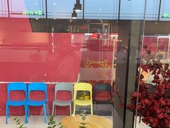 -金滏山烤肉·海鲜·火锅自助餐厅(襄阳万达店)