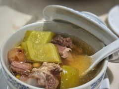 -渔文乐·海鲜大排档(壹品总店)