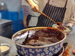-清真磨沟沿老字号牛肉面(总店)