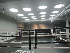 -花环泰拳·勒德斯拉泰拳馆(静安店)