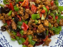 -赵西安三鲜煮馍馆(大车家巷店)