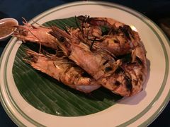 -月满港海鲜酒家