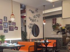 -巷儿里餐厅·杭帮菜(信义坊店)