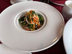 -洲际酒店·凌霄中餐厅SUMMIT