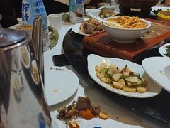 -老东营·东营菜(西四路店)