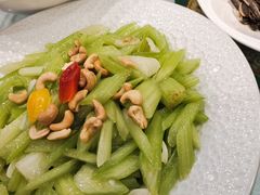 -红高粱大酒店(宁山东路店)