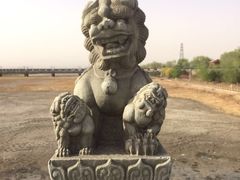 -卢沟桥文化旅游区