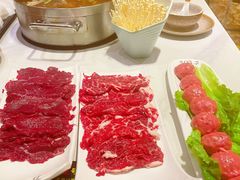 -今日牛事潮汕鲜牛肉火锅(瑞金店)