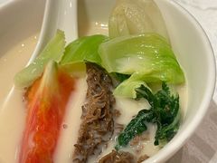 -韵咖啡自助餐厅(天津香格里拉店)