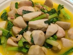 -一品江南韵·淮扬菜